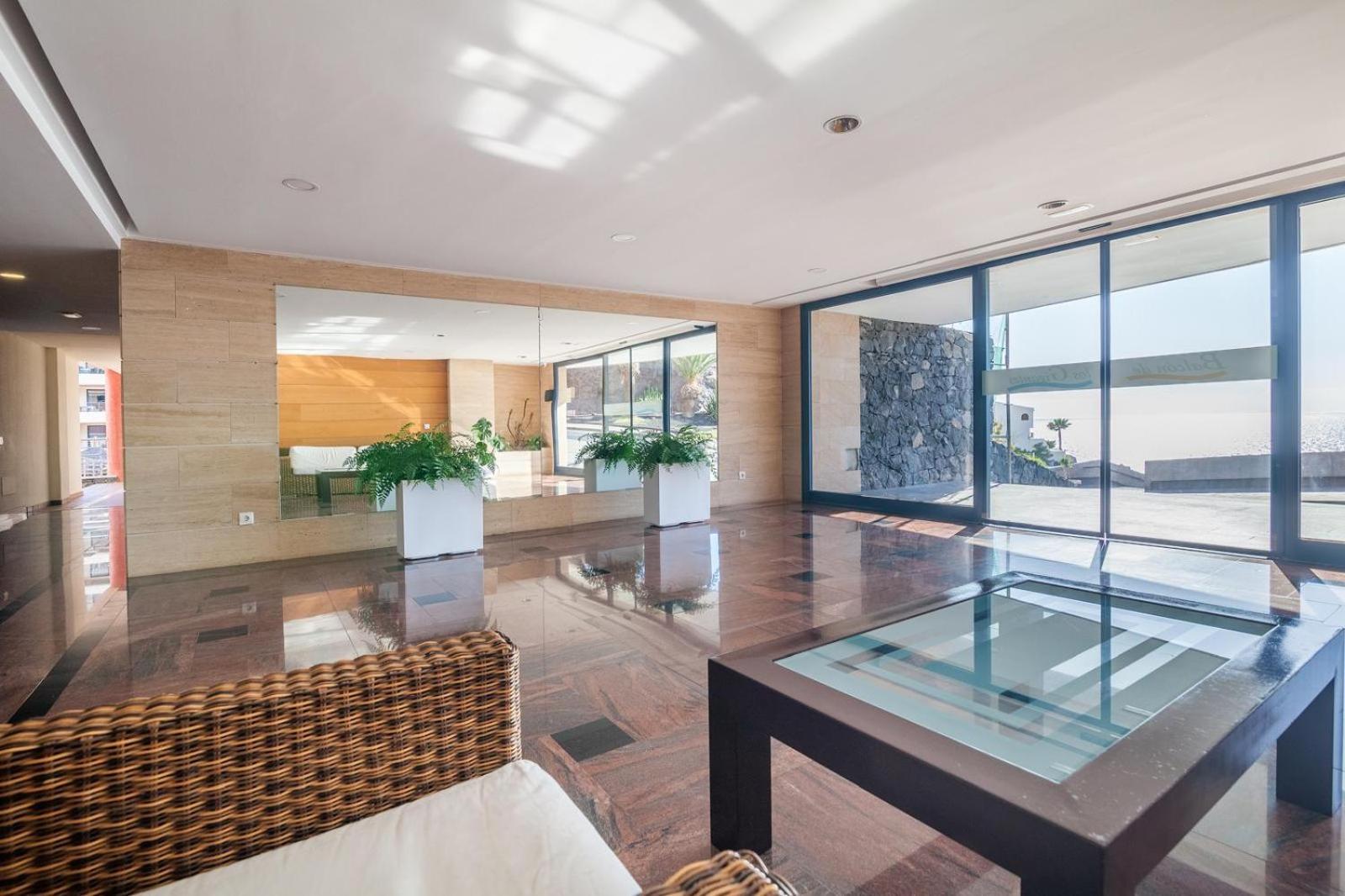 Boho Avilla Gigantes - Swimming Pool - Garage - Ac 圣地亚哥港 外观 照片